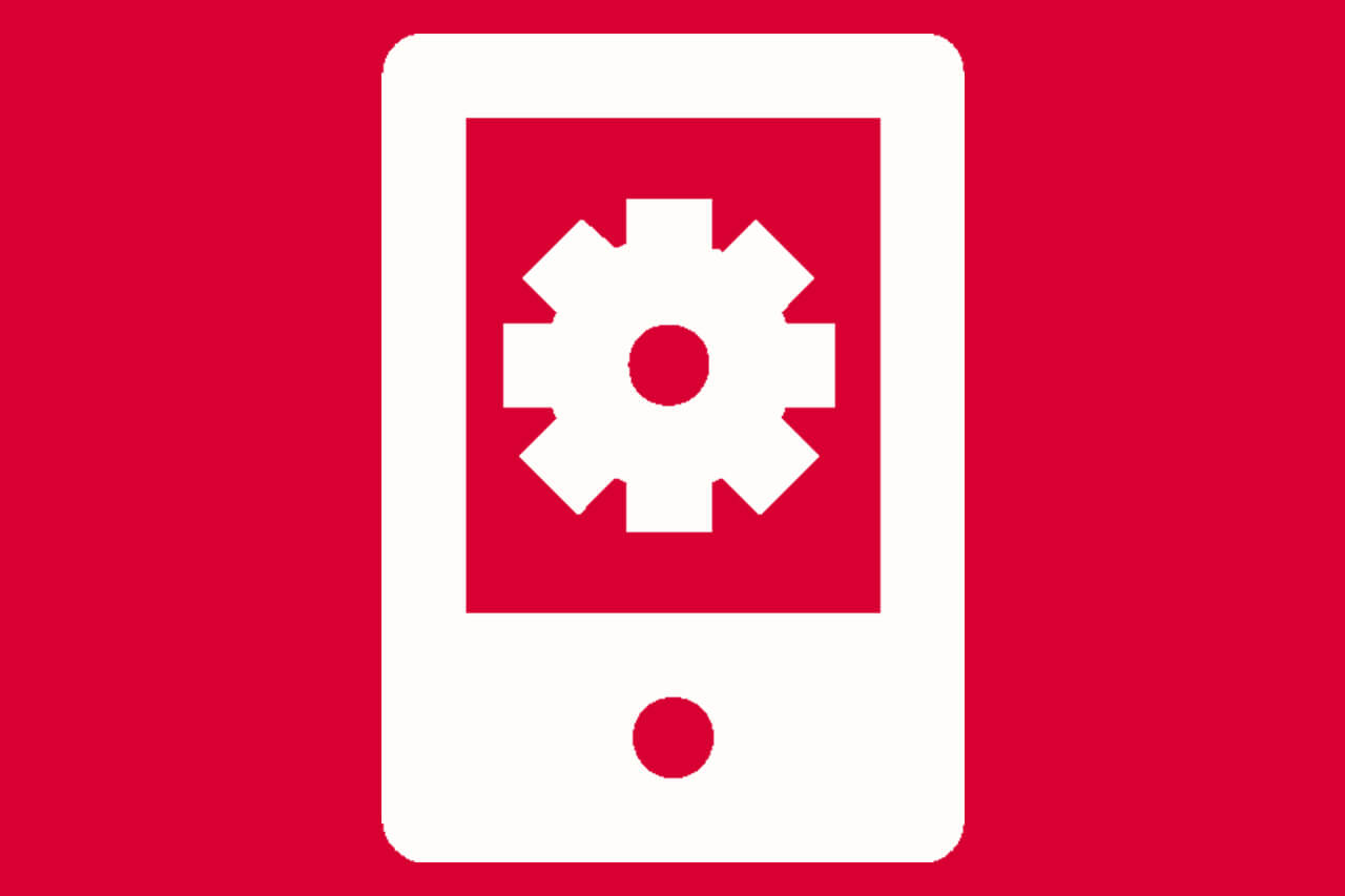 Iconos para home de servicios