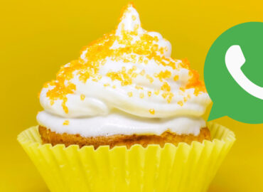 como vender por whatsapp pastelerias