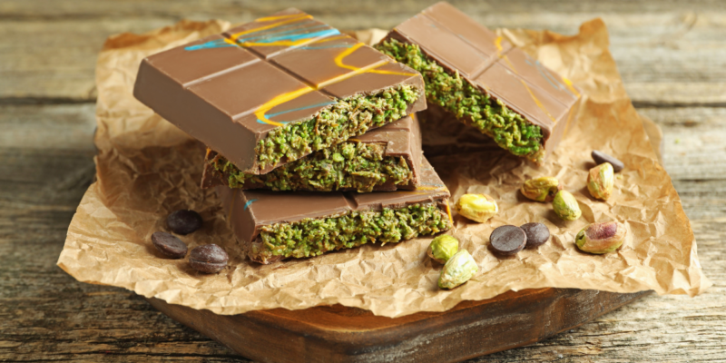 chocolate dubái argentina