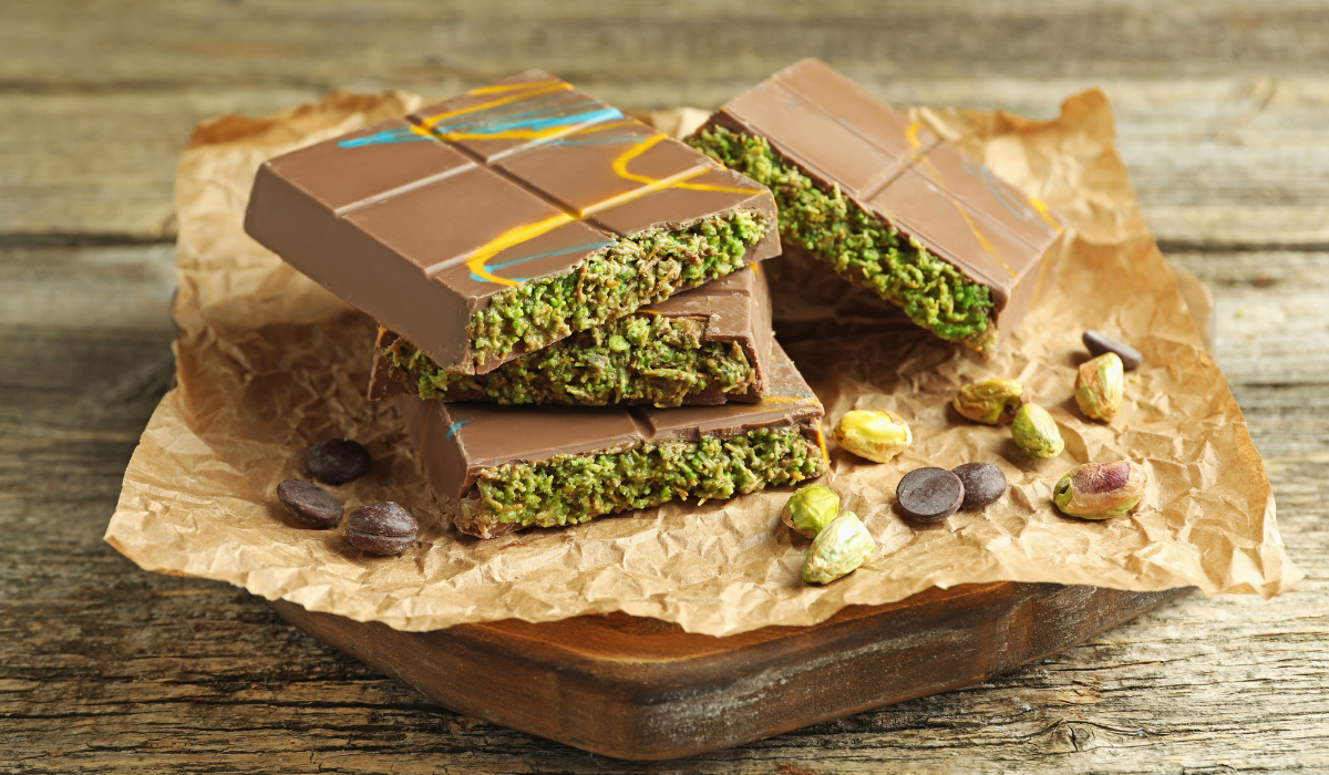 chocolate dubái argentina